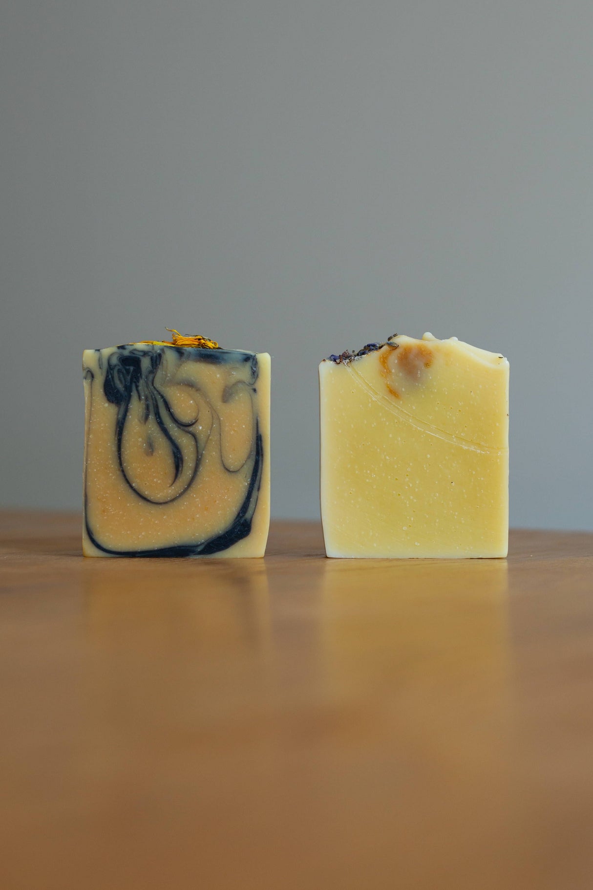 Soap Duo