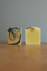 Soap Duo
