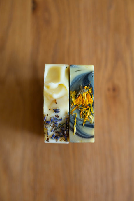 Soap Duo