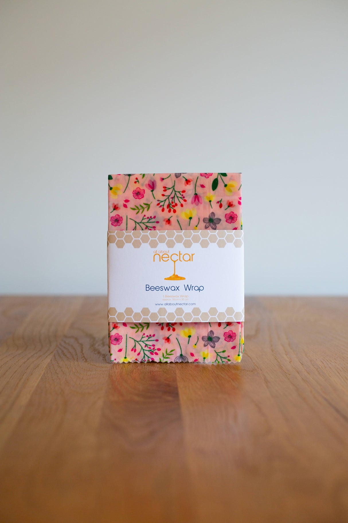 Bees Wax Wrap