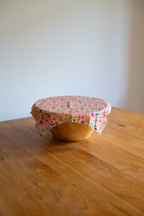 Bees Wax Wrap