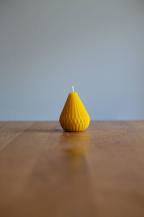 Nectar Contemporary Tree Candle