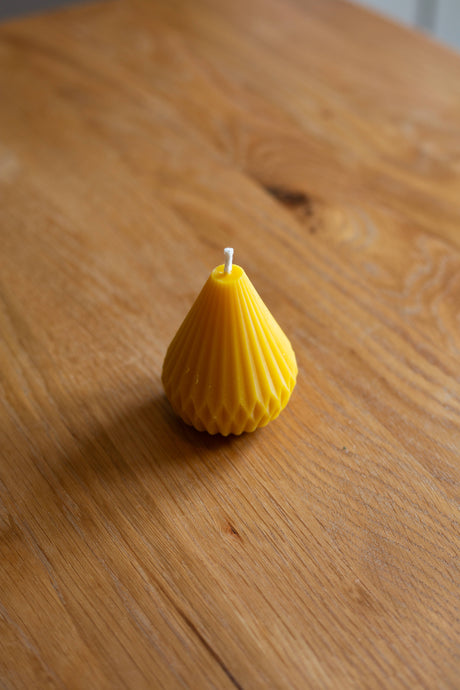 Nectar Contemporary Tree Candle