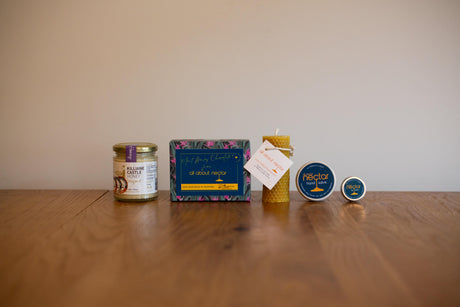 Deluxe Hamper