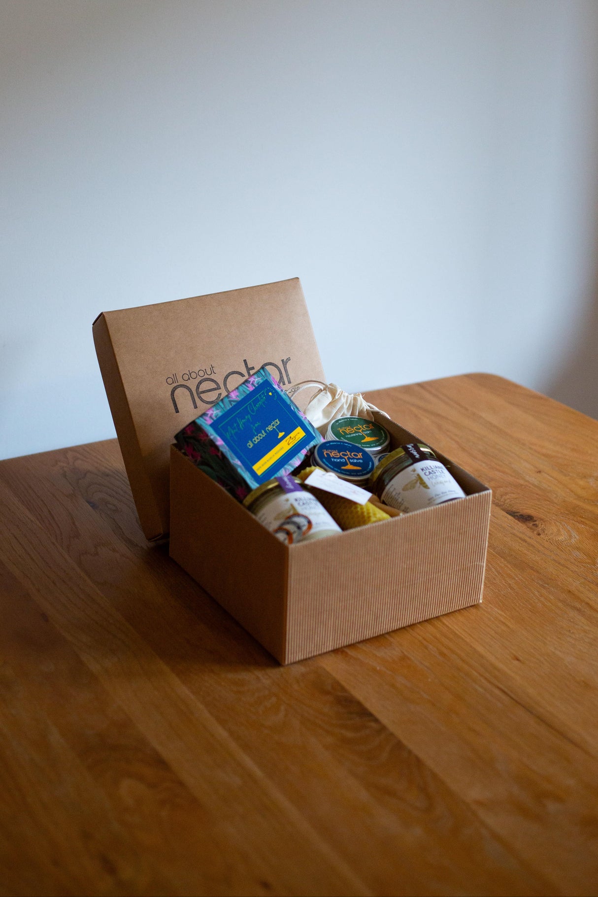 The Complete Hamper