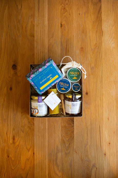 The Complete Hamper