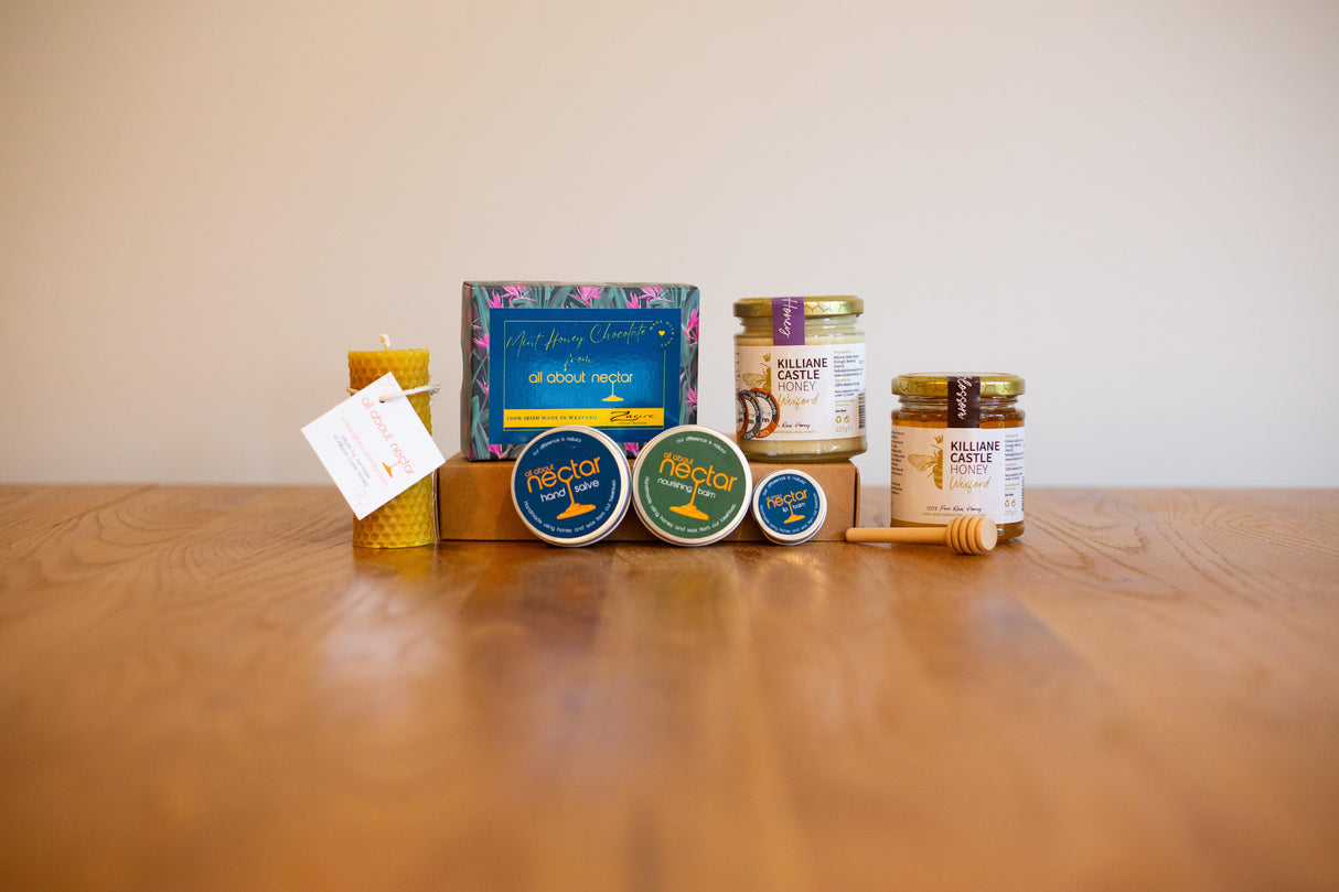 The Complete Hamper