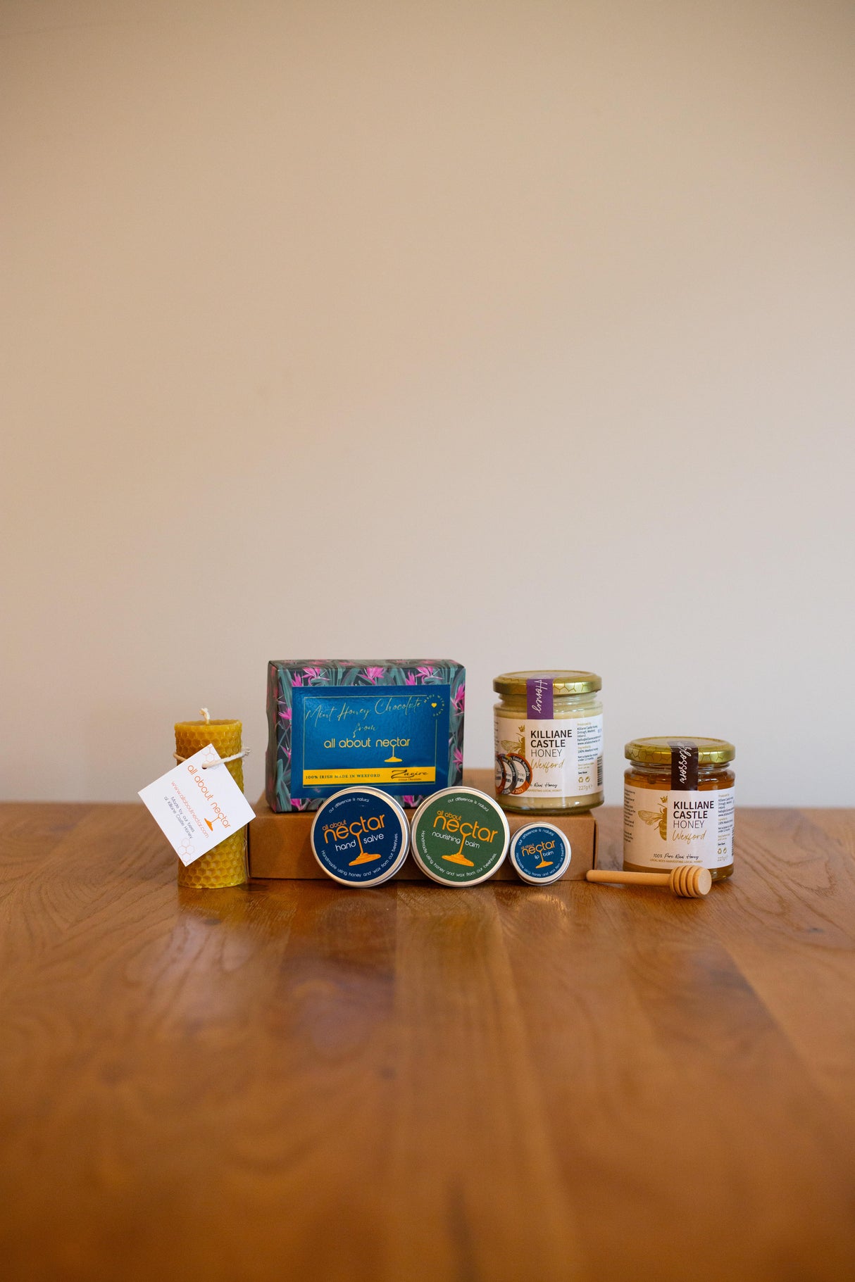 The Complete Hamper
