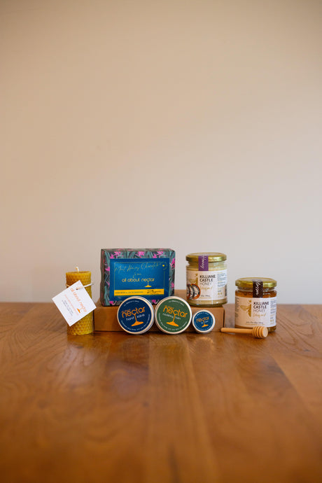 The Complete Hamper