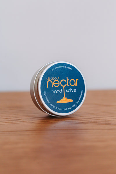 Nectar Hand Salve