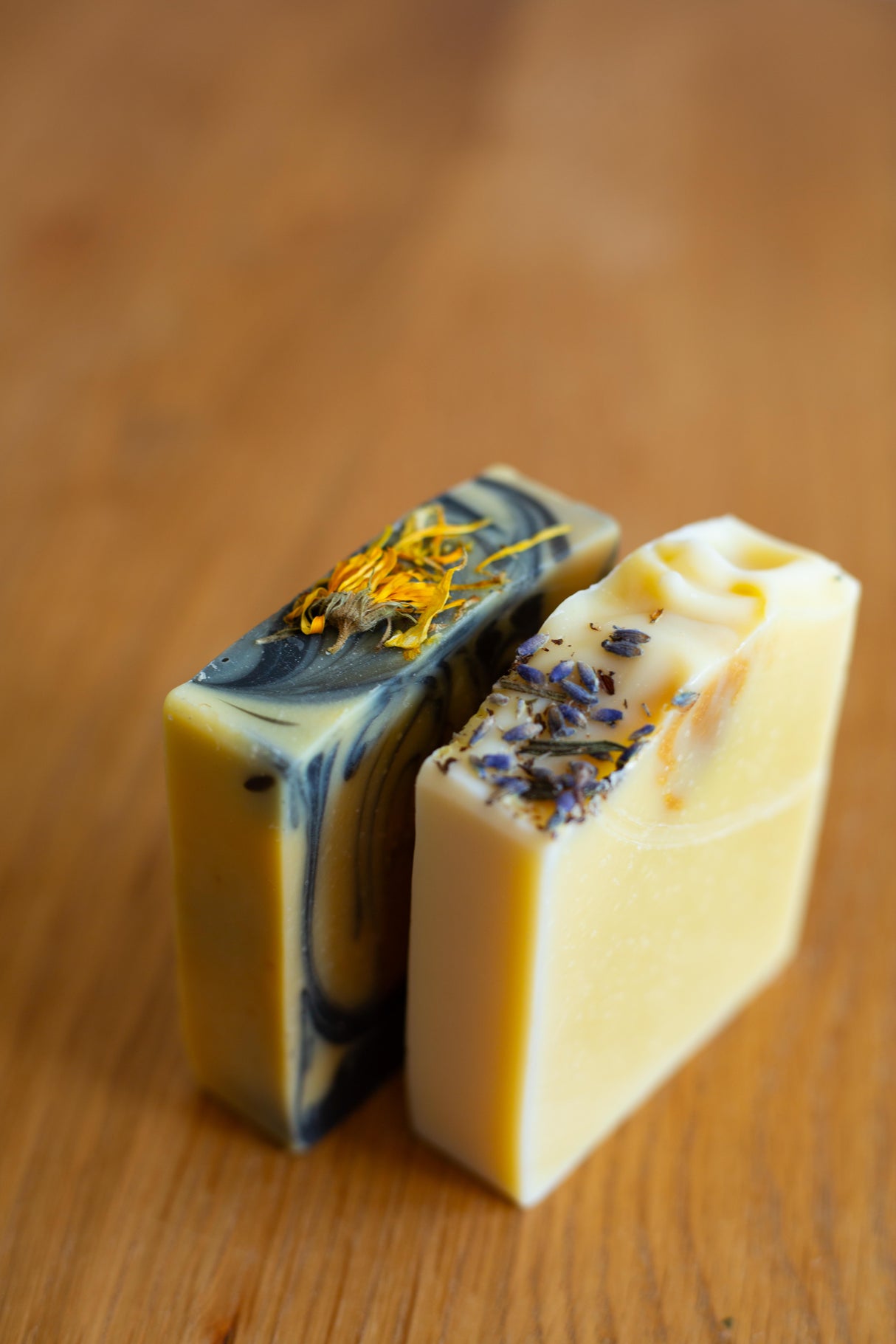 Soap Duo