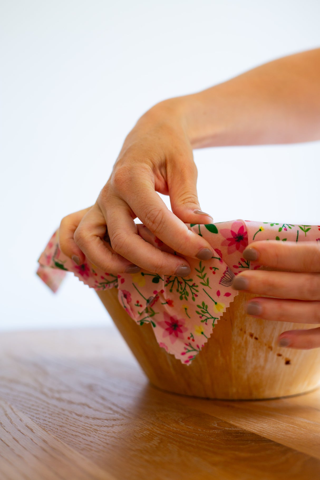 Bees Wax Wrap