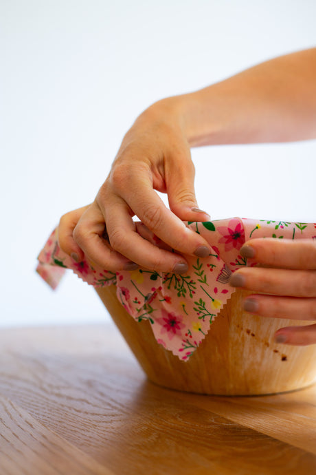 Bees Wax Wrap