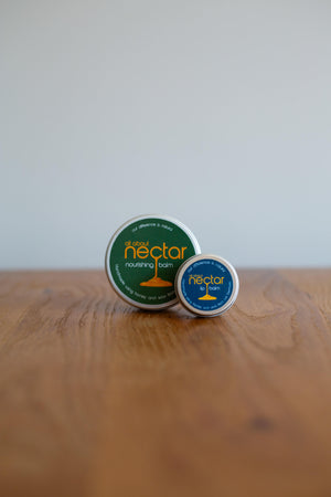 Nourishing Balm & Lip duo
