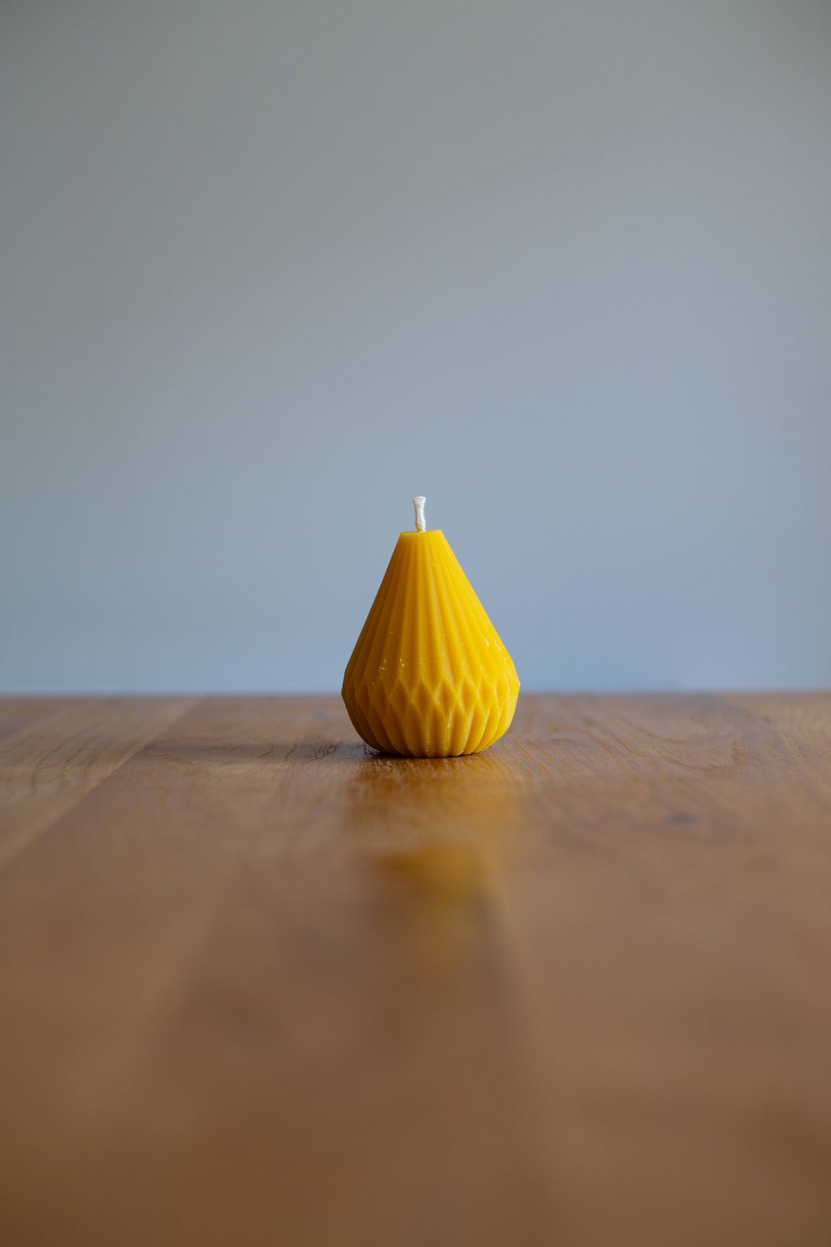 Nectar Contemporary Tree Candle