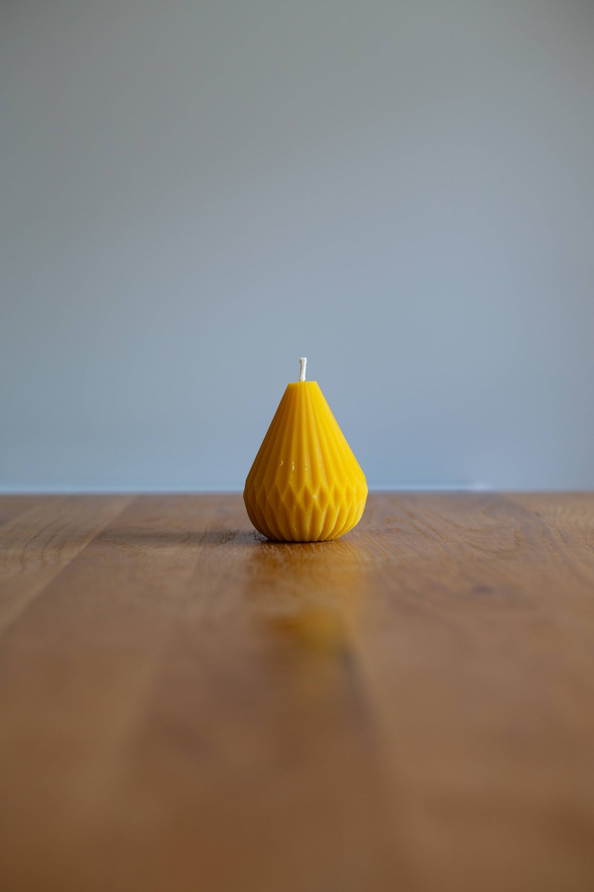 Nectar Contemporary Tree Candle