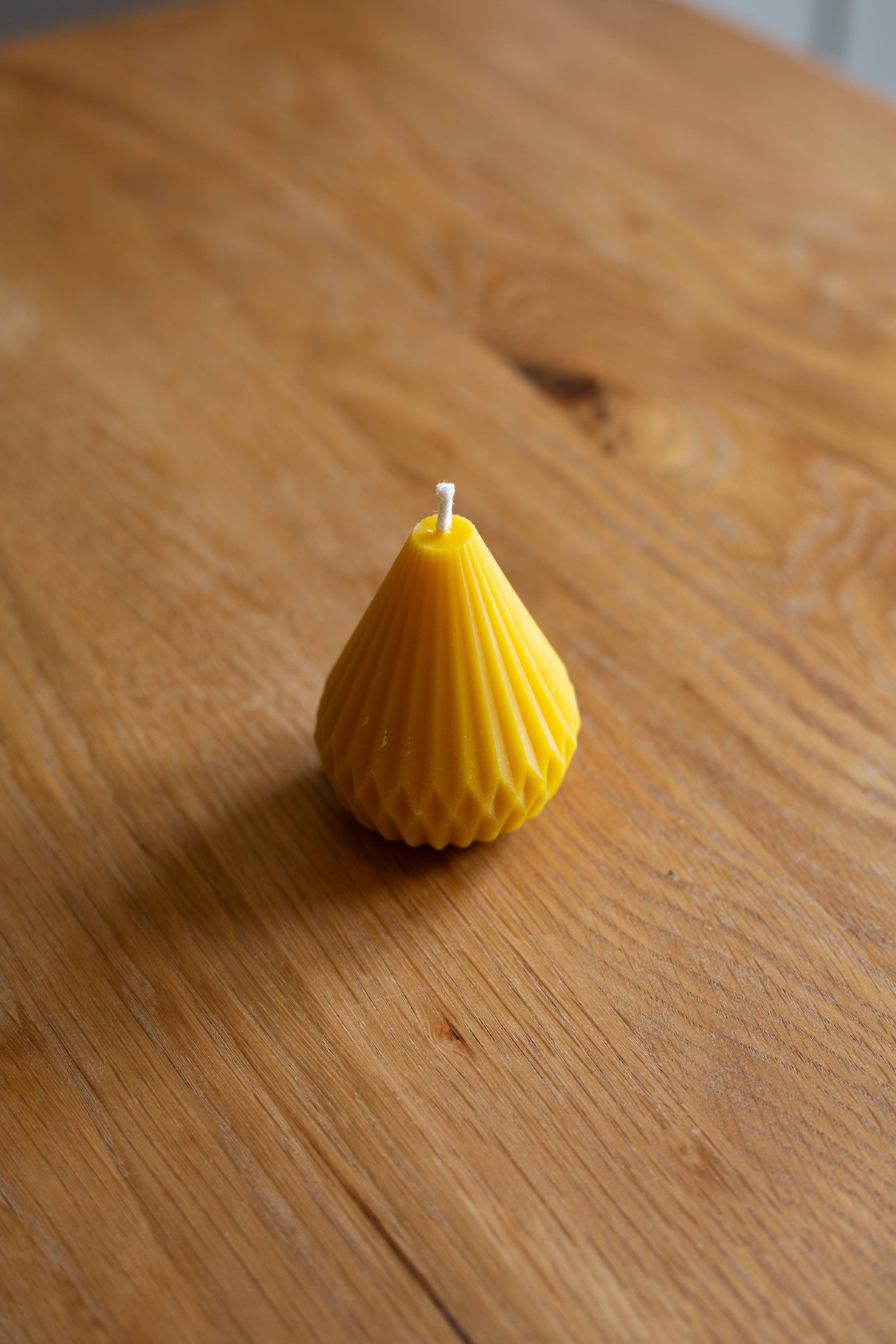Nectar Contemporary Tree Candle