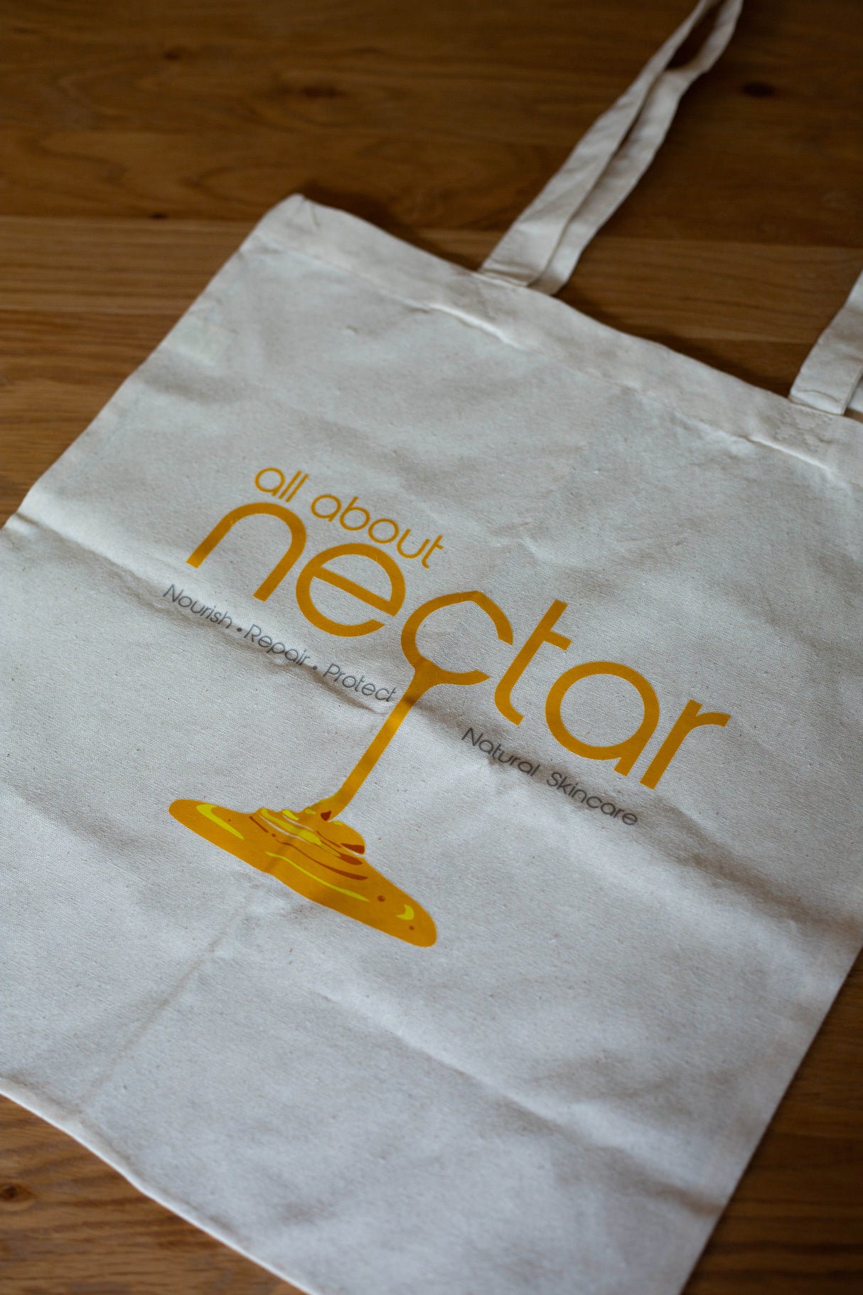 Nectar Tote Bag
