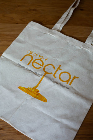 Nectar Tote Bag