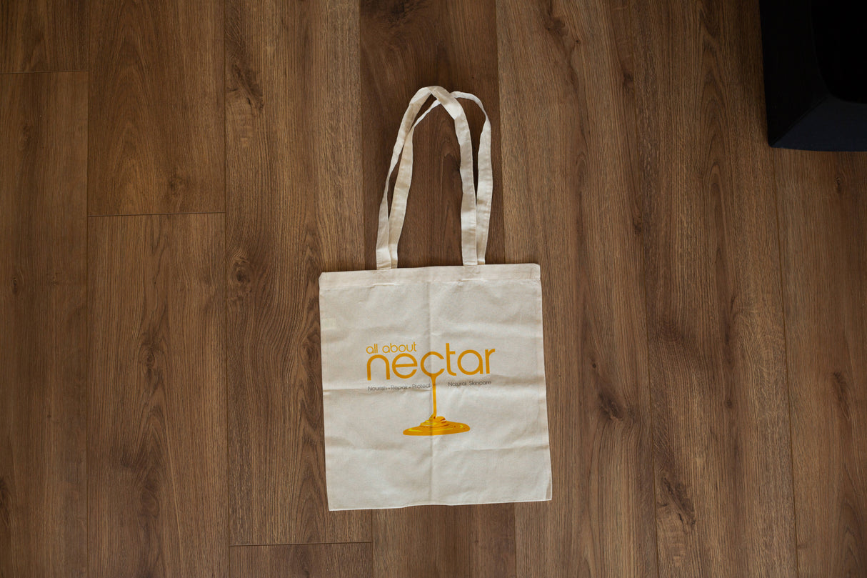 Nectar Tote Bag