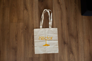 Nectar Tote Bag