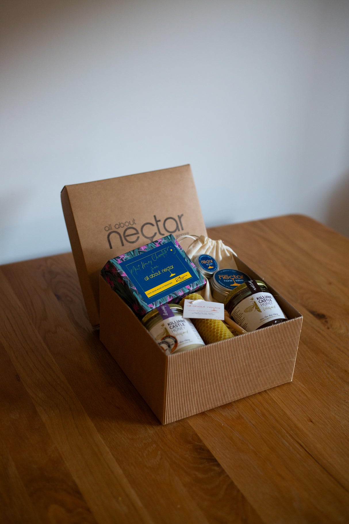 The Ultimate hamper