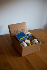 The Ultimate hamper