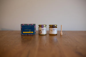 Honey Duo & Chocolate Hamper