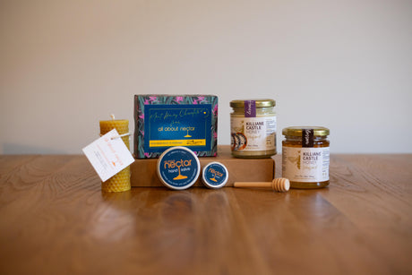 The Ultimate hamper