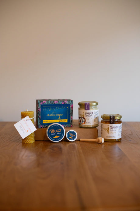 The Ultimate hamper