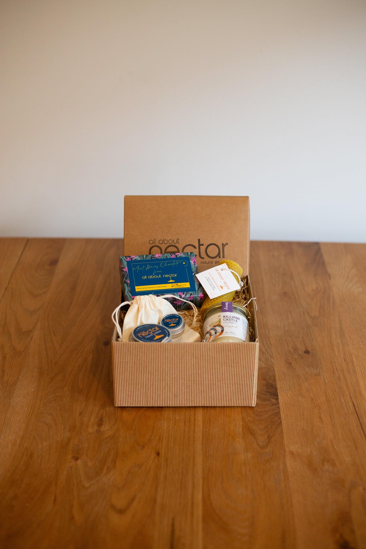 Deluxe Hamper