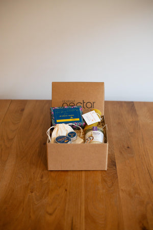Deluxe Hamper