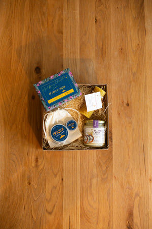 Deluxe Hamper