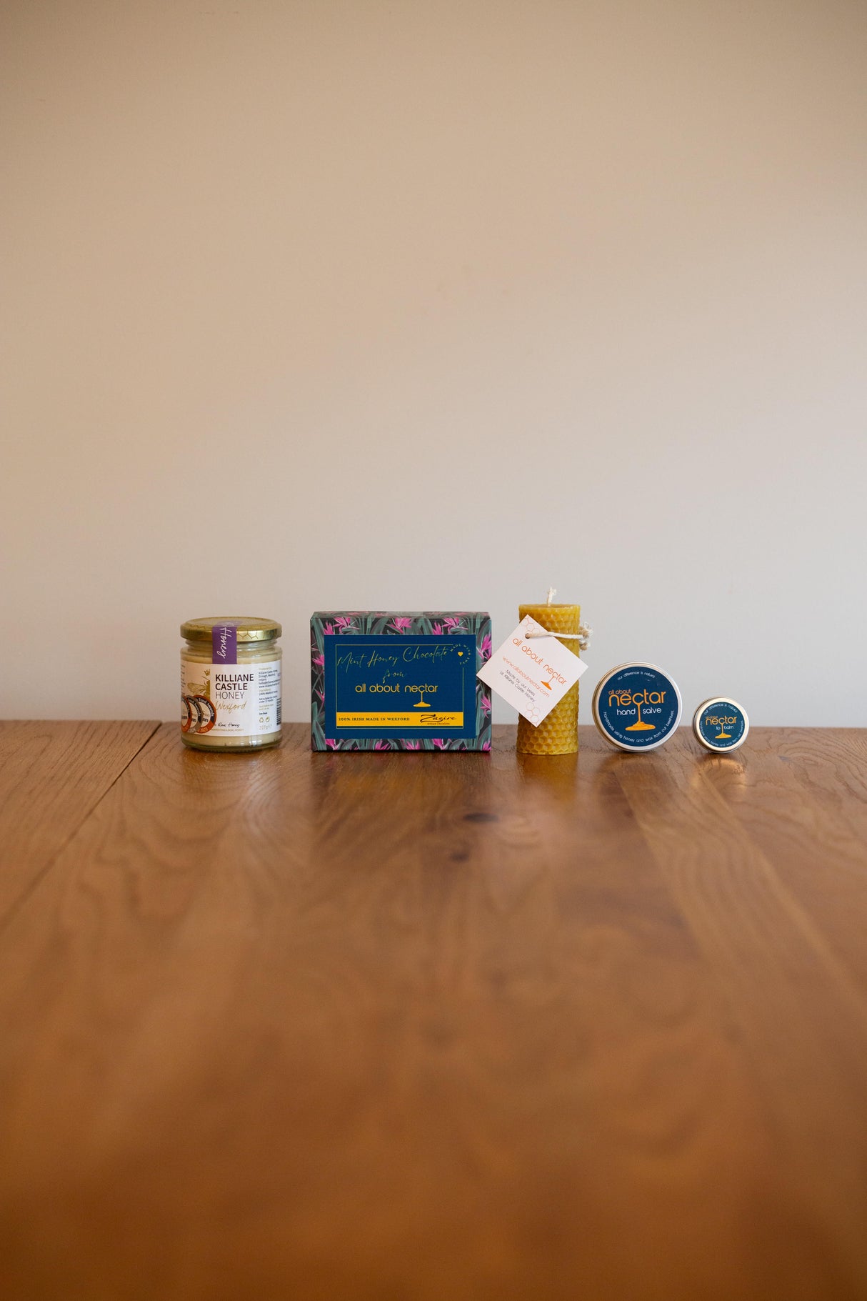 Deluxe Hamper