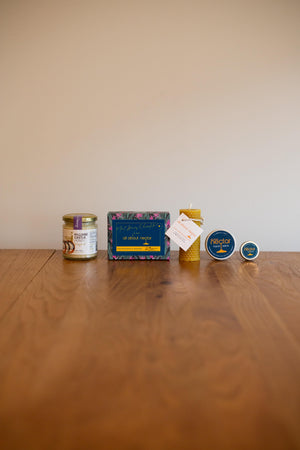Deluxe Hamper