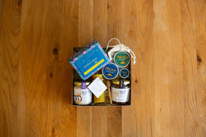 The Complete Hamper