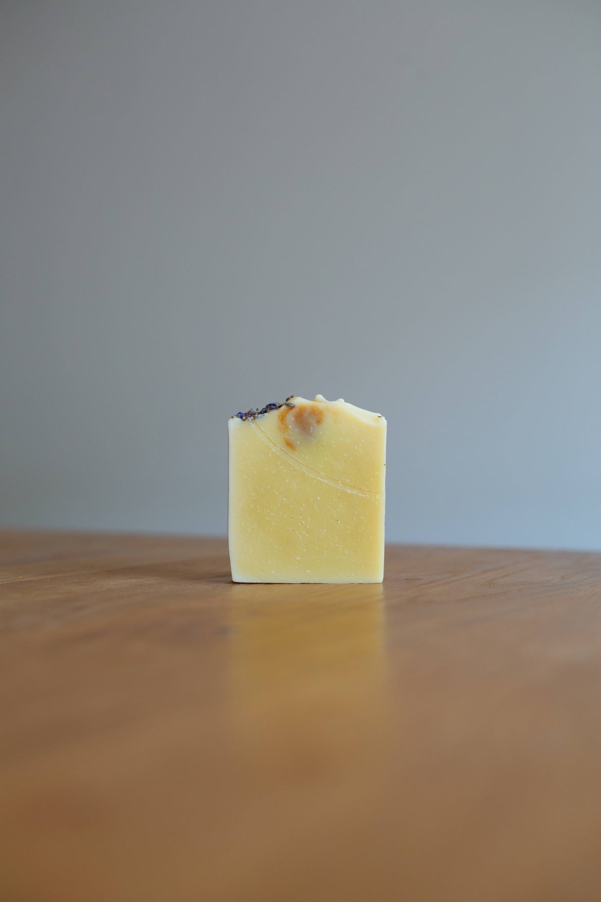 Lavendar, Honey, Rosehips & Sweet Orange Soap