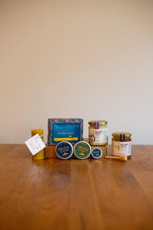 The Complete Hamper