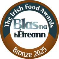 All About Nectar Bronze Blas Award 2025 200x200