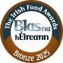 All About Nectar Bronze Blas Award 2025 200x200
