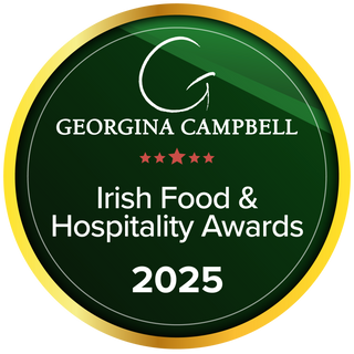 GC AwardLogo 25 natural food award