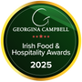 GC AwardLogo 25 natural food award