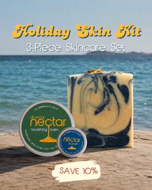 Holiday Skin Kit